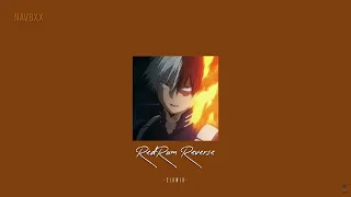 R6 (67) - RedRum Reverse (slowed)