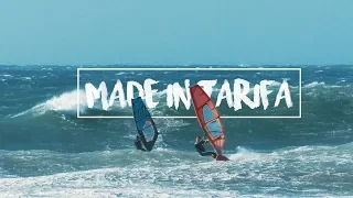 Made in Tarifa - Miguel & Max 2019