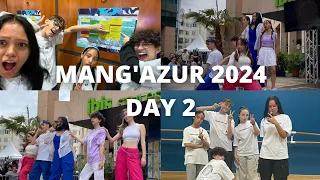 [MANG'AZUR 2024] DAY 2 | performance by NATION BREAKERS from FRANCE