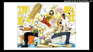 Hi! Ho! Ready Go! - One Piece Best Song Collection OST