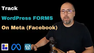 How to track WordPress FORMS on Meta (Facebook) with Lead Evens or Custom Conversions