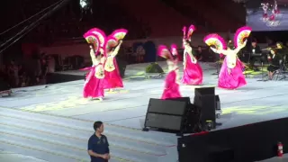 Wonju Dynamic Dancing Carnival  2