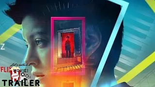 OPEN YOUR EYES | TV SERIES | OFFICIAL TRAILER | 2021