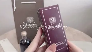 Dr.Vranjes gift unboxing