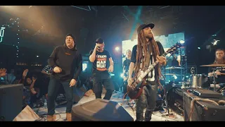 Diezel (Green Grey) feat ТНМК, Роллікс - Зроби менi хiп-хоп (Live Atlas #DIEZEL50)