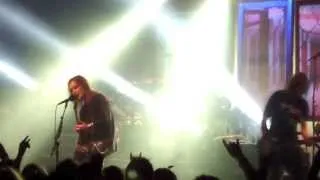 CHILDREN OF BODOM - In Your Face - (HQ-sound live playlist)