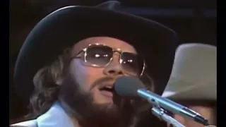 Whiskey Bent And Hell Bound - Hank Williams Jr. - 1980