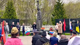 Мария Руденко - В разведке (Алёна Свиридова)