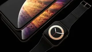 Презентация Apple в сентябре 2018 (Самое ожидаемое)