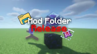 Crystal PvP Mod Folder Release (rtwy)