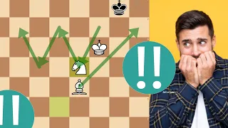 The Hardest Endgame In Chess?