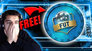 HOW TO ENTER FUT DRAFTS FOR FREE!!! 😱🔥 FREE FIFA 21 FUT DRAFT ENTRIES!!! FIFA 21 Ultimate Team
