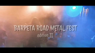 BarpetaRoad metal fest(Edition2) Promo Video