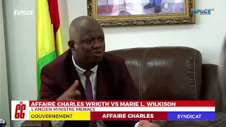 🔴 Les Grandes Gueules Du - 20 Février 2024 • ESPACE TV GUINEE