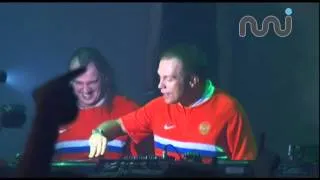 DJ Строгонов & Грув