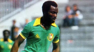 Roger Milla - Thriller