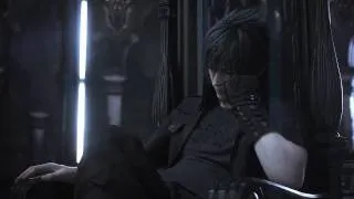 Final Fantasy Versus XIII - Trailer 2011 [English/German Subs]