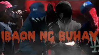 IBAON NG BUHAY- Payaso x Jhaytarget x Mads2pd0 x Kayu (Prod. @DonrubenBeats )