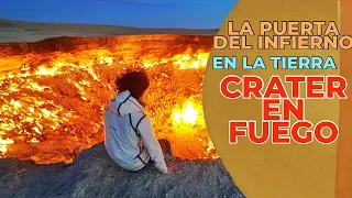 DESCUBREN LAS PUERTAS DEL INFIERNO 🔥 ESTÁN EN LA TIERRA 😱