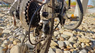 Shorten Chain without a Tool