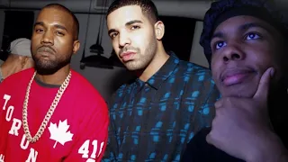 WHOISRETRO REACTS TO RAPPERS WHO DISSED THEIR IDOLS FOR CLOUT!