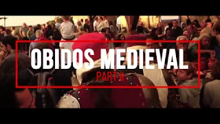 Obidos Medieval Part II