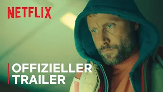 Schlafende Hunde | Offizieller Trailer | Netflix