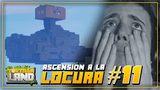 TortillaLand #11 | EL LABERINTO DE JAGGER | Mejores Momentos ⛏️ MINECRAFT