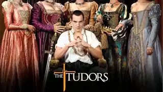 The Tudors Soundtrack - A Historic Love