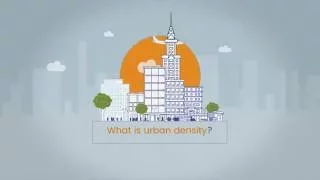 What is Urban Density?