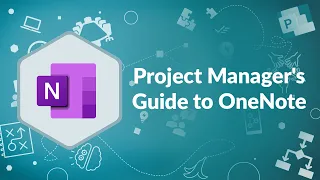 Project Manager's Guide to OneNote | Advisicon