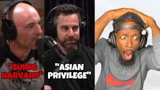 Joe Rogan DISCUSSES Race & IQ Arguments w/ Sam Harris