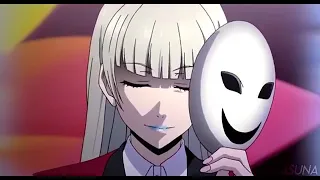 EDIT KIRARI MOMOBAMI 「 KAKEGURUI 」