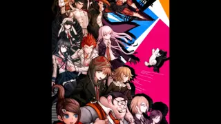 Dangan Ronpa OST- Discussion -HOPE VS DESPAIR-