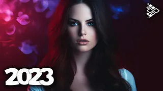 Lana del Rey, David Guetta, Rihanna, Bebe Rexha, Alan Walker Cover Style  🎵 EDM Bass Boosted Music