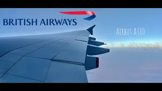 Trip Report: British Airways Airbus A380 *FULL REVIEW* Economy: Los Angeles to London
