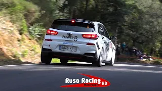 I Rallycrono Ciudad de Córdoba 2022 | Ruso Racing