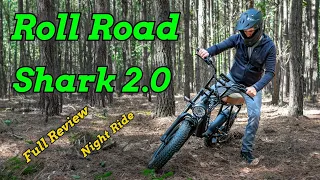 Roll Road Shark 2 0 Review