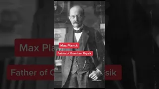 Max Planck  =  Max Karl Ernst Ludwig Planck       #GRAPHICUS #SHORTS #Scientist
