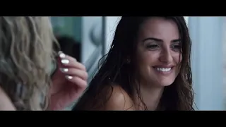 THE COUNSELOR || Movie Clip || Cameron Diaz  || Penelope Cruz