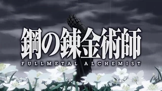 Fullmetal Alchemist Brotherhood Opening 3 English by [Y.Chang] HD creditless