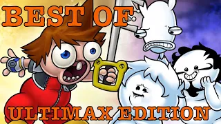 Best Of Oney Plays: Kingdom Hearts (ULTIMAX EDITION)