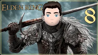 Elden Ring ♦ Прохождение #8