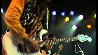 Stevie Ray Vaughan Pride And Joy Live In Montreux 1080P