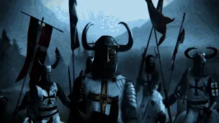 (slowed + reverb) Medieval II: Total War | Richard Vaughan - Mountains Of Home (Teutonic Menu Music)
