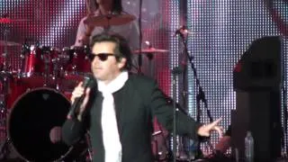 Thomas Anders   Geronimo's Cadillac Live Vitebsk 8 07 2010 HD