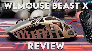 The PERFECT ULX Clone | WLMouse Beast X Review