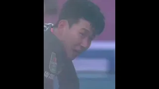 Son Heung-min left in tears on field as Man City win Carabao Cup final!