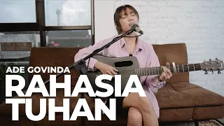 RAHASIA TUHAN - AMANDA MANOPO (ADE GOVINDA) | TAMI AULIA