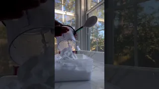 Snow Ice Tutorial